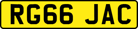 RG66JAC