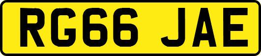 RG66JAE
