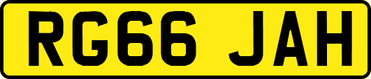 RG66JAH
