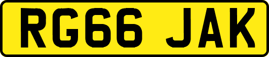 RG66JAK