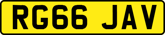 RG66JAV