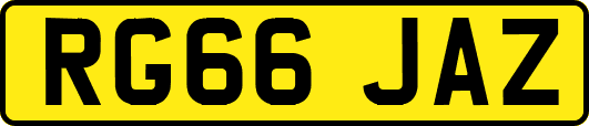 RG66JAZ