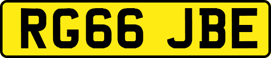 RG66JBE