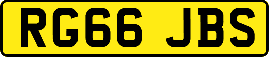 RG66JBS