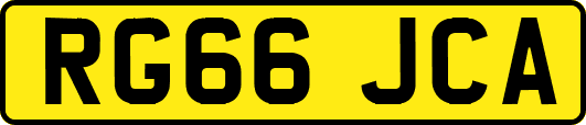 RG66JCA