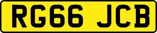 RG66JCB
