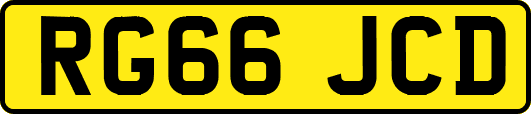 RG66JCD