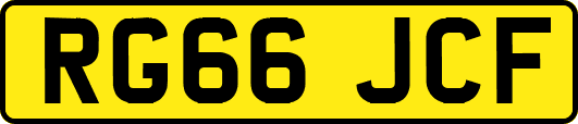 RG66JCF