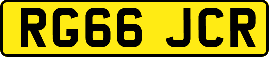 RG66JCR