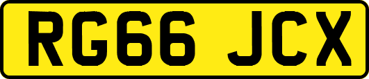 RG66JCX