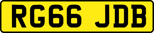 RG66JDB