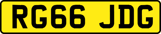 RG66JDG