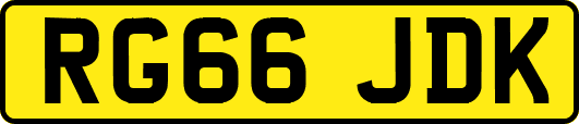 RG66JDK