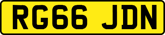 RG66JDN