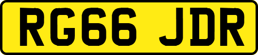 RG66JDR