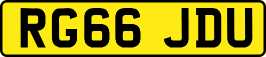 RG66JDU