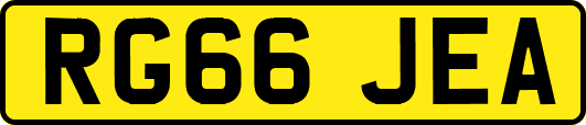 RG66JEA