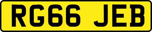RG66JEB
