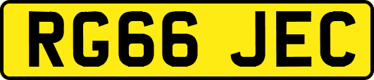 RG66JEC