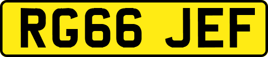 RG66JEF