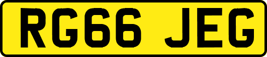 RG66JEG