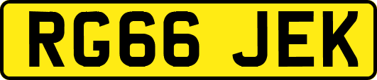 RG66JEK