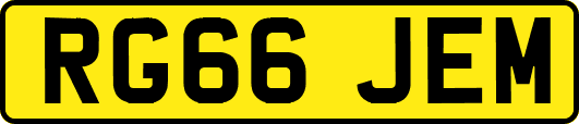 RG66JEM