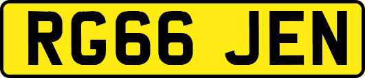 RG66JEN