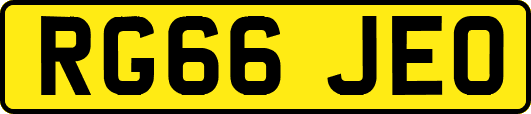 RG66JEO