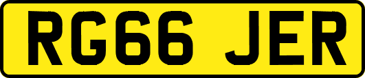 RG66JER