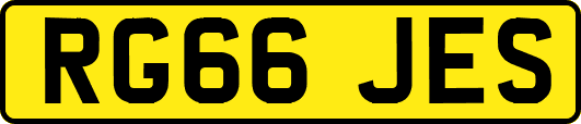 RG66JES