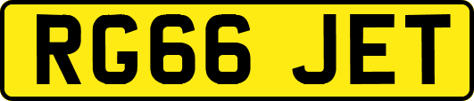 RG66JET