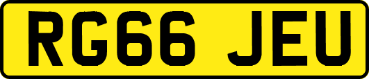 RG66JEU