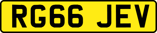 RG66JEV
