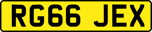 RG66JEX