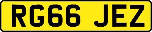 RG66JEZ