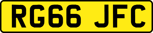 RG66JFC