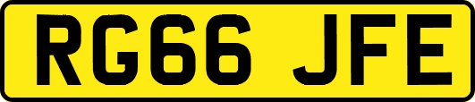 RG66JFE
