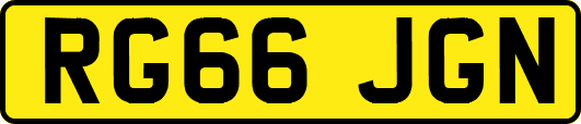 RG66JGN