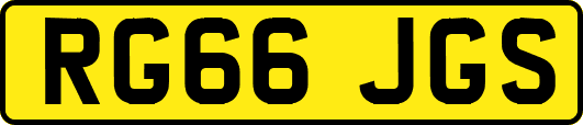 RG66JGS