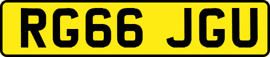 RG66JGU