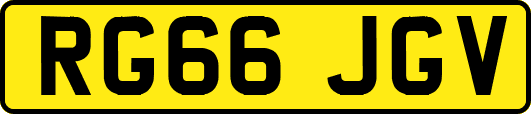 RG66JGV