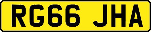 RG66JHA