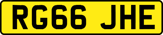 RG66JHE