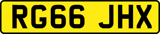 RG66JHX