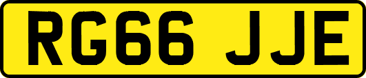 RG66JJE