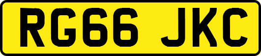 RG66JKC