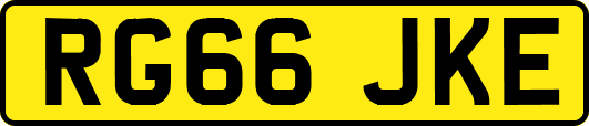 RG66JKE