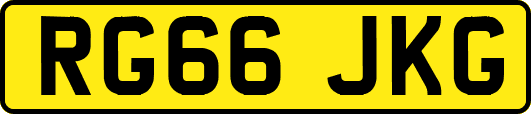 RG66JKG