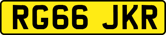 RG66JKR